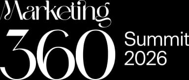 Marketing360 Summit 2026